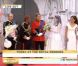 Le trublion du  Today Show  de NBCNews Matt Lauer a orchestré le 31 octobre une reconstitution du mariage de William et Kate... spécial Halloween, à New York.