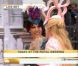 Le trublion du  Today Show  de NBCNews Matt Lauer a orchestré le 31 octobre une reconstitution du mariage de William et Kate... spécial Halloween, à New York.