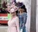 Pour Halloween, les princesses Beatrice et Eugenie ont pris cher !