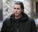 Christian Bale sur le tournage de The Dark Knight Rises à New York le 5 novembre 2011