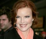 Marcia Cross