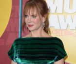 Nicole Kidman le 8 juin 2011 à Nashville