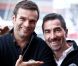 Luc Alphand : Cruelle désillusion pour le marin en herbe