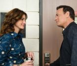 Julia Roberts et Tom Hanks dans Il n'est jamais trop tard.