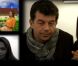 Stéphane Plaza et Karine Le Marchand se confient sur leur nouvelle émission On ne choisit pas ses voisins (M6)