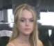 VIDEO : Lindsay Lohan dévalise Cannes et déclenche l'émeute des fans !