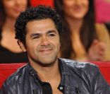 Jamel Debbouze, à Paris, le 6 janvier 2011.