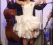 PHOTOS : Natalie Portman un rock'n'roll endiablé !