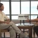 50 Minutes Inside : Brad Pitt à coeur ouvert avec son ami Nikos Aliagas