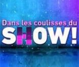 Dans les coulisses du show, sur France 2 le samedi 12 novembre à 20h35.