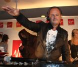 Cauet en septembre 2011 à Paris.