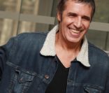 Julien Clerc en octobre 2011 à Paris.