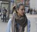 Jessica Alba quitte Milan, avec sa petite dernière, Haven. 12 novembre 2011