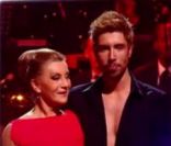 Demi-finale de Danse avec les stars - samedi 12 novembre 2011.