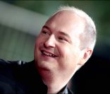 L'animateur Sébastien Cauet à Cannes, en janvier 2011.