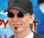 Billy Bob Thornton à l'avant-première de Happy Feet 2 à Los Angeles, le 13 novembre 2011.