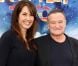 Robin Williams et sa petite famille fêtent les pingouins danseurs