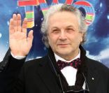 George Miller à l'avant-première de Happy Feet 2 à Los Angeles, le 13 novembre 2011.