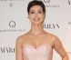 Morena Baccarin pour My week with Marilyn, le 13 novembre 2011 à New York.