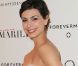 Morena Baccarin pour My week with Marilyn, le 13 novembre 2011 à New York.