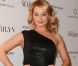 Margot Robbie pour My week with Marilyn, le 13 novembre 2011 à New York.