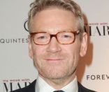Kenneth Branagh pour My week with Marilyn, le 13 novembre 2011 à New York.