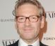 Kenneth Branagh pour My week with Marilyn, le 13 novembre 2011 à New York.