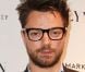 Dominic Cooper pour My week with Marilyn, le 13 novembre 2011 à New York.