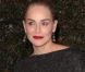 Sharon Stone : Imposante et glamour pour célébrer les Oscars