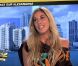 Marlène invitée sur le plateau des Anges de la télé-réalité : Miami Dreams le 23 juin 2011