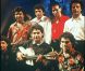 Les Gipsy Kings en 1991
