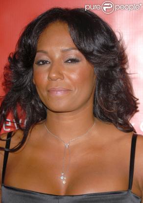 Mel B