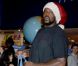 Shaquille O'Neal le 14 novembre 2011 à New York