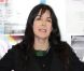Carole Laure lors de la quinzième édition du "Cinéma du Québec", à Paris, le 15 novembre 2011