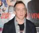 Jean-Marc Vallée lors de la quinzième édition du "Cinéma du Québec", à Paris, le 15 novembre 2011
