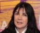 Carole Laure lors de la quatorzième édition du "Cinéma du Québec", à Paris, en novembre 2010