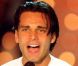 Allan Theo en février 1999