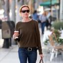 Marcia Cross : Ses jumelles Savannah et Eden lui donnent du fil à retordre