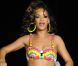 Rihanna à Londres en octobre 2011.
