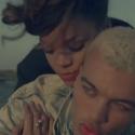 Rihanna : Drogue, alcool, violence... Son clip We found love interdit par le CSA