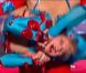 Incroyable Talent : une fille percée, une ceinture humaine et les 30 finalistes