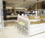 Stand des Galeries Lafayette