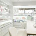 Clinique : un nouveau rituel shopping aux Galeries Lafayette