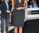 Naomi Campbell