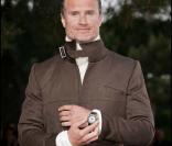 David Coulthard