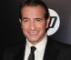 Jean Dujardin présente The Artist, à New York, le 17 novembre 2011.