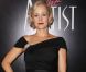 Penelope Ann Miller présente The Artist à New York, le 17 novembre 2011.