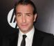 Jean Dujardin présente The Artist à New York, le 17 novembre 2011.