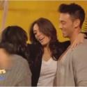 Danse avec les stars 2: Sofia Essaïdi débarque, porté osé pour Baptiste et Fauve