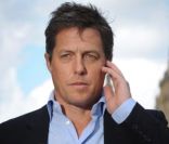Hugh Grant le 6 juillet 2011 à Londres.
